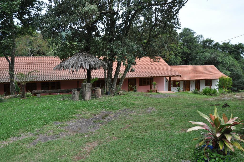 Pousada Heritage Colonial Ξενοδοχείο Nova Petropolis Εξωτερικό φωτογραφία