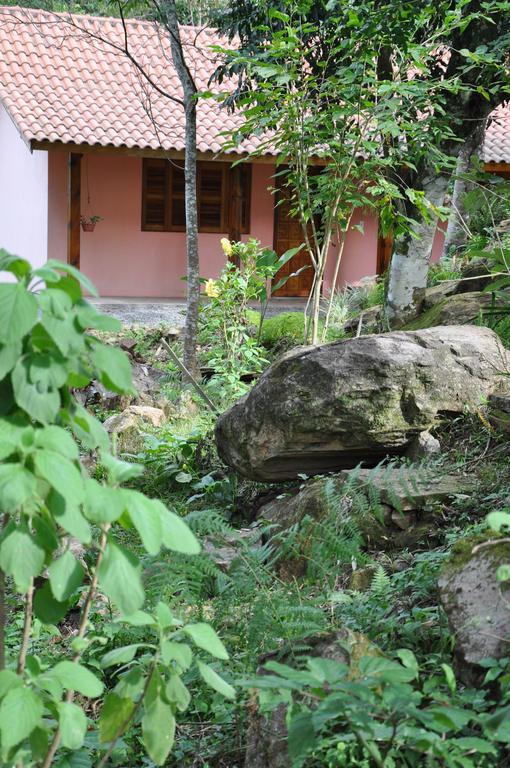 Pousada Heritage Colonial Ξενοδοχείο Nova Petropolis Εξωτερικό φωτογραφία